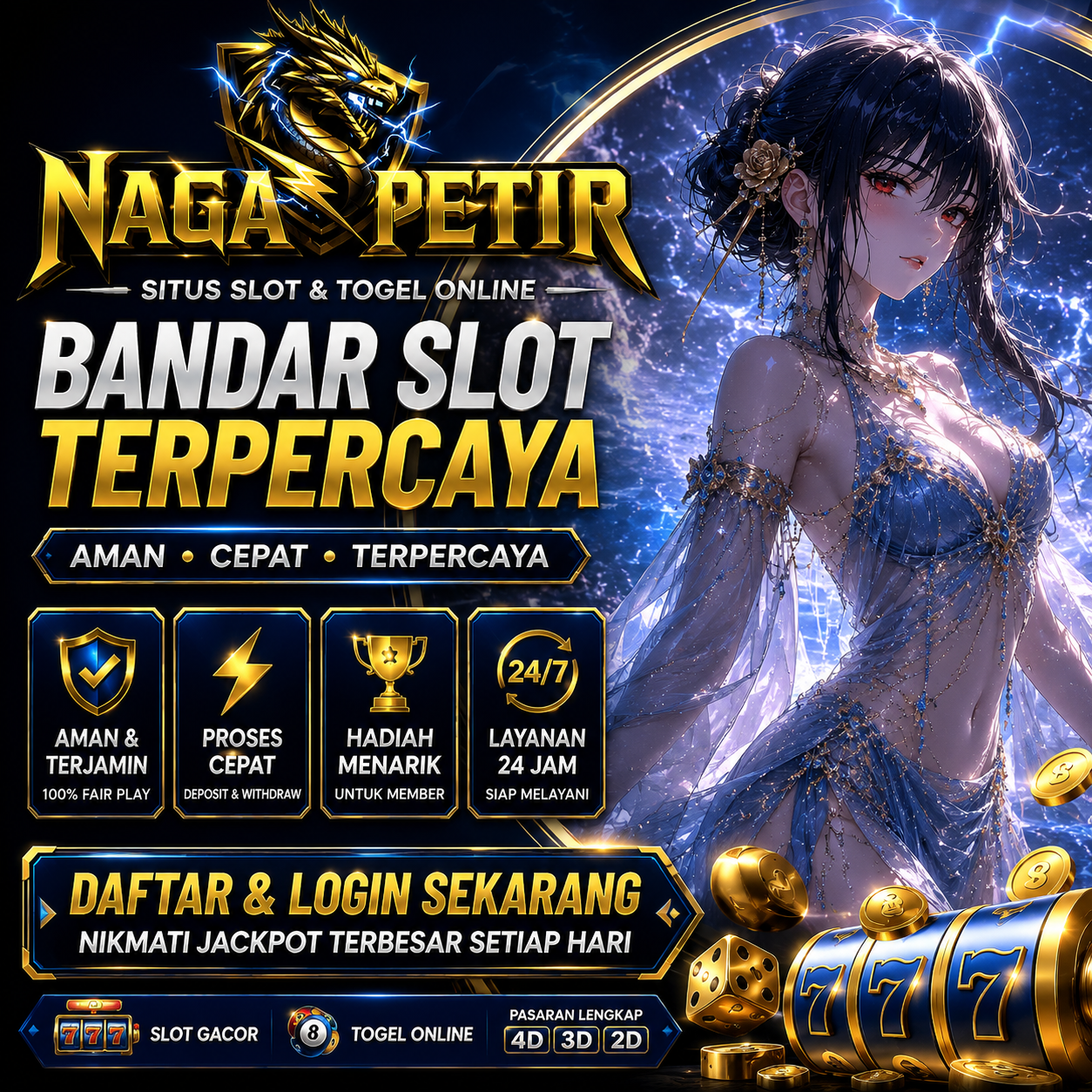 NAGAPETIR